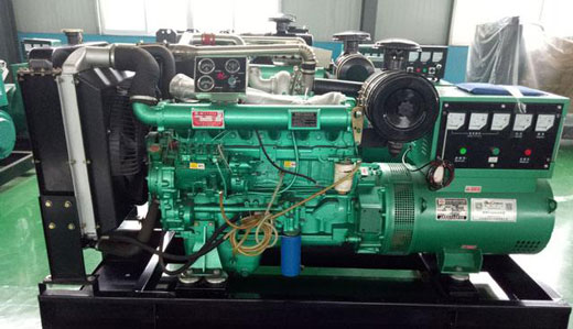 福安发电机不发电的原因 福安发电机不发电的原因