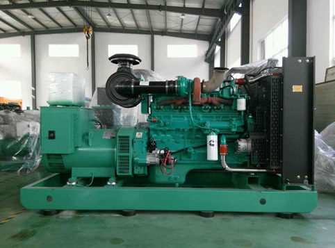 福安柴油发电机组 福安柴油发电机组
