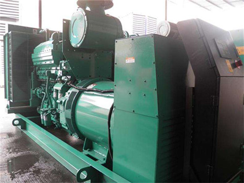 福安柴油发电机 福安柴油发电机