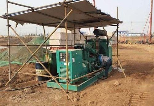 福安发电机出租 福安发电机出租