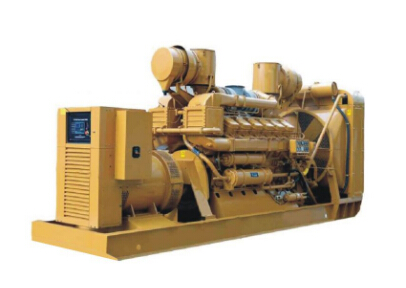 福安发电机出租