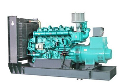 福安发电机出租