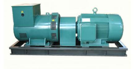 福安发电机出租