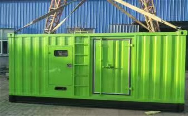 福安600kw大型柴油发电机组出租价格 福安600kw大型柴油发电机组出租价格